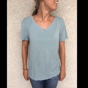 Soft Plain Tee
